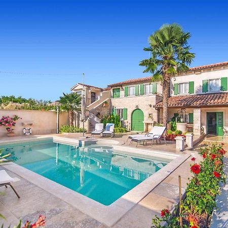 Villa Faggiolo By Villa Plus Rudani Exteriér fotografie